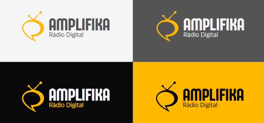 Rádio Amplifika Digital: streaming com música, cultura pop, esportes, notícias e política. Conectando Cubatão ao mundo. Sintonize e amplifique sua voz!